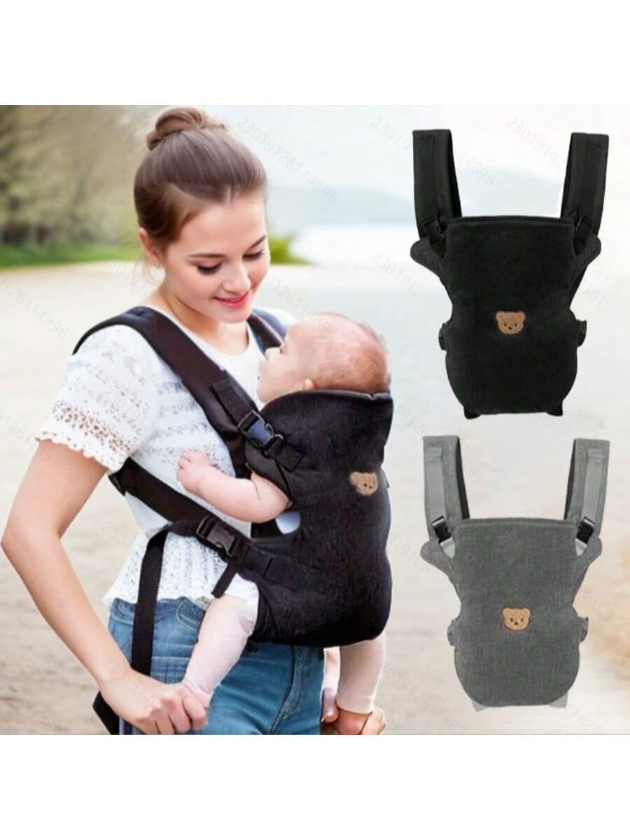 Ergonomic Baby Carrier - 1-teilige multifunktionale Babytrage für physikalische Technik,