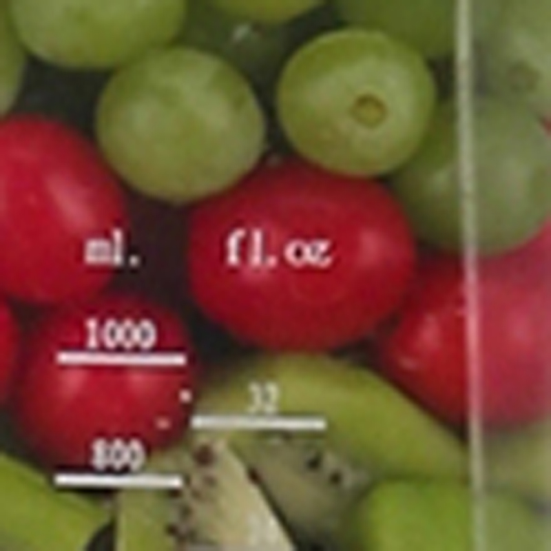 Baby Food Maker Blender - Leistungsstarker Smoothie-Mixer mit 6 scharfen Edelstahlklingen