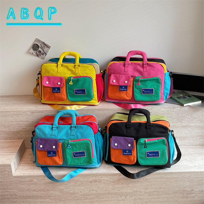 Baby Products Brands - Wickeltasche Handtasche Luxusmarke Modische Baby-Wickeltasche Handtasche