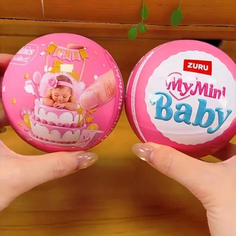 Baby Products Best - Neues Produkt auf Lager: Zuru Happy