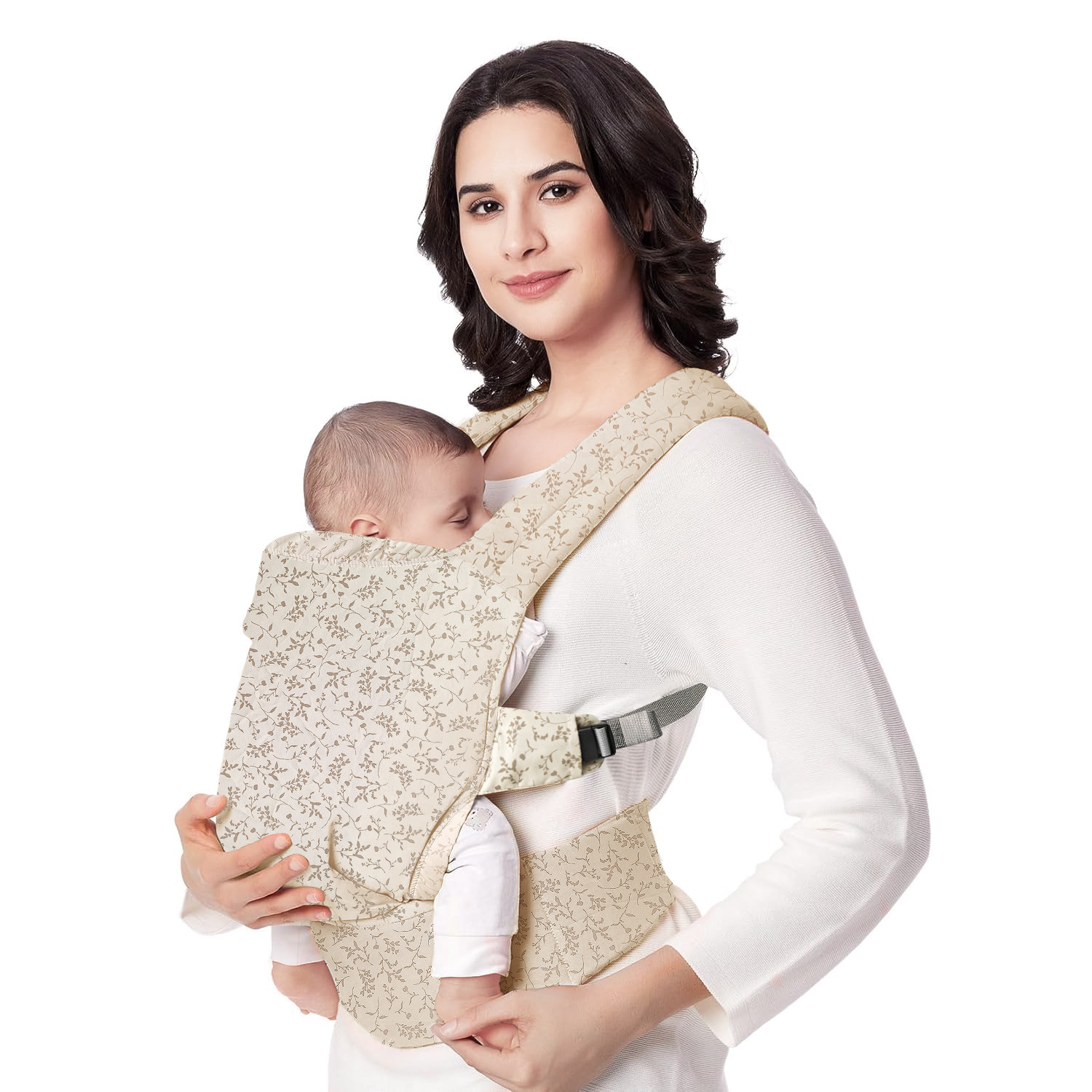Ergonomic Baby Carrier - Tragbare Baby Tasche Baby Träger Wrap