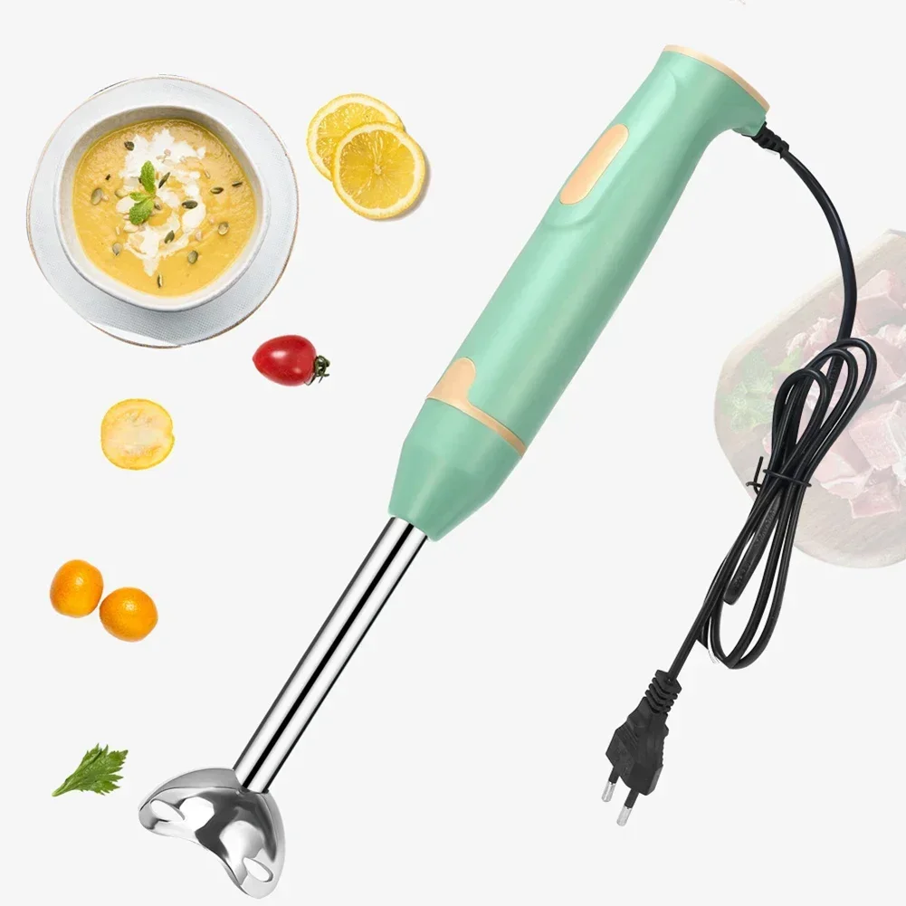Baby Food Maker Blender - 400 W Handmixer, elektrischer Lebensmittel- und