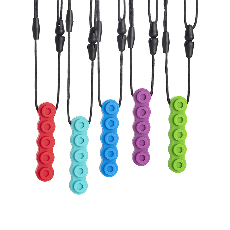 Baby Products Best - Neue Baby Beiß ringe Ziegel Block