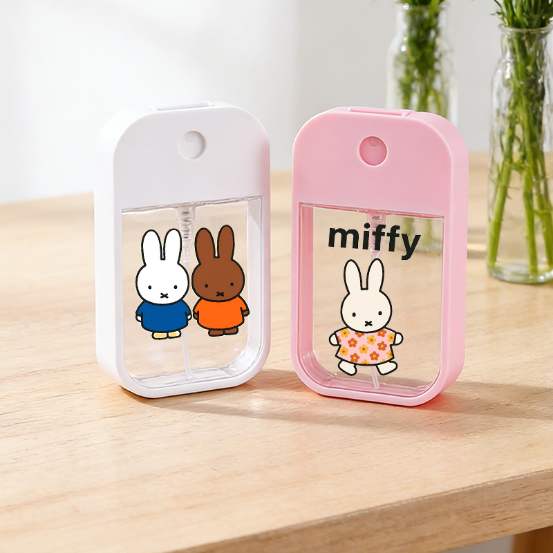 Baby Bottle Sterilizer - Miffys Tragbare Nachfüllbare Handdesinfektionsmittel-Flaschen für Frauen,