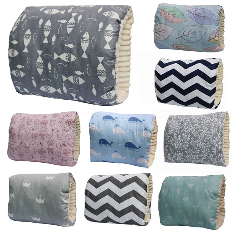Baby Products Best - Neues, verdicktes, weiches Baby-Stillkissen aus Baumwolle;