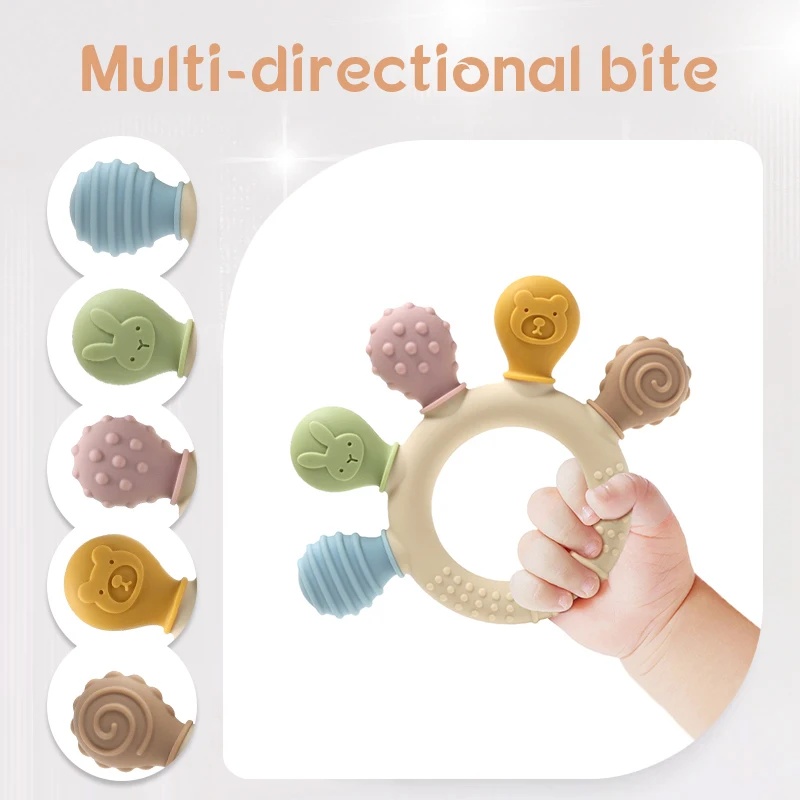 Neuer Handgefertigter Mehrfarb – Baby Products Best Bewertung und Preis