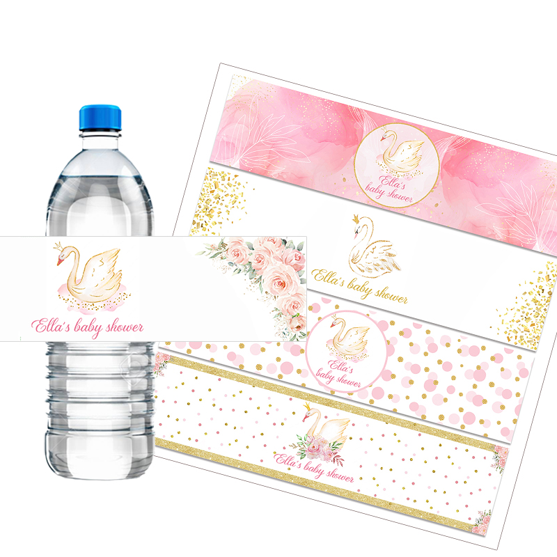 30 stücke/50 stücke Anpassen L – Baby Products Logo Bewertung und Preis
