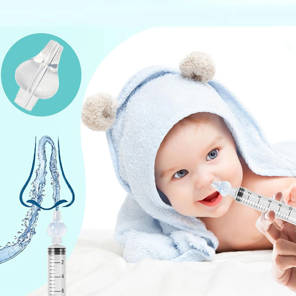 Wash Soft Tip, Erwachsenen-Ohr – Baby Nose Cleaner Bewertung und Preis