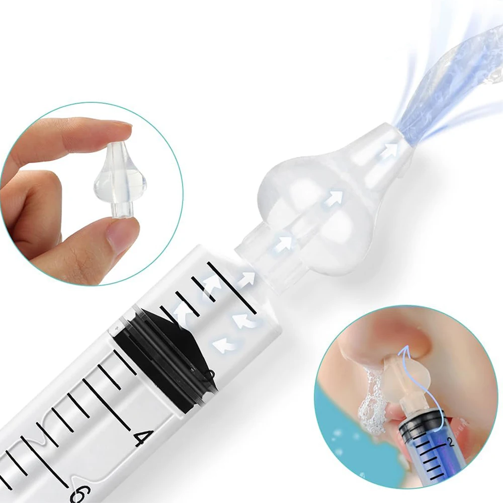 Wash Soft Tip, Erwachsenen-Ohr – Baby Nose Cleaner Bewertung und Preis