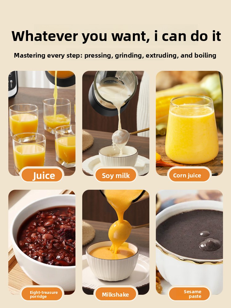 Mixer für den Heimgebrauch, fi – Baby Food Maker Blender Bewertung und Preis