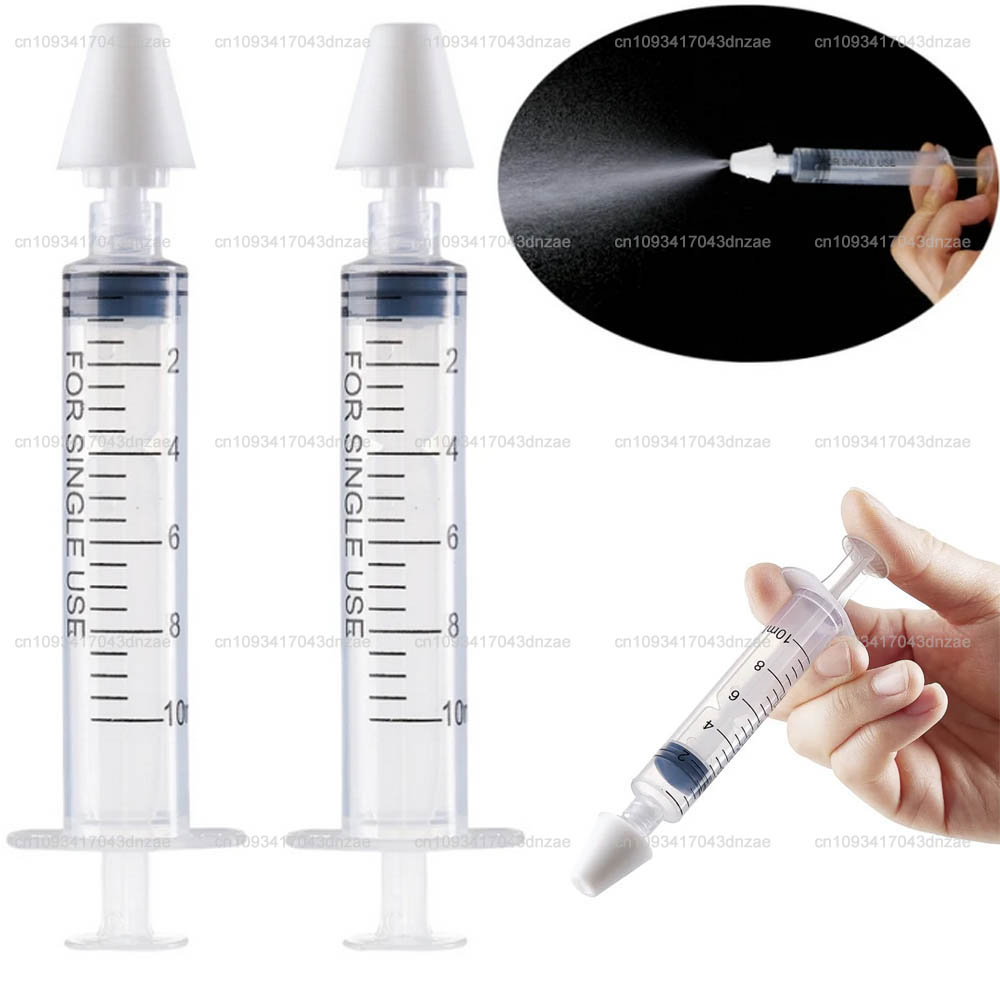 Nasensauger mit Nadelrohr für  – Baby Nose Cleaner Bewertung und Preis