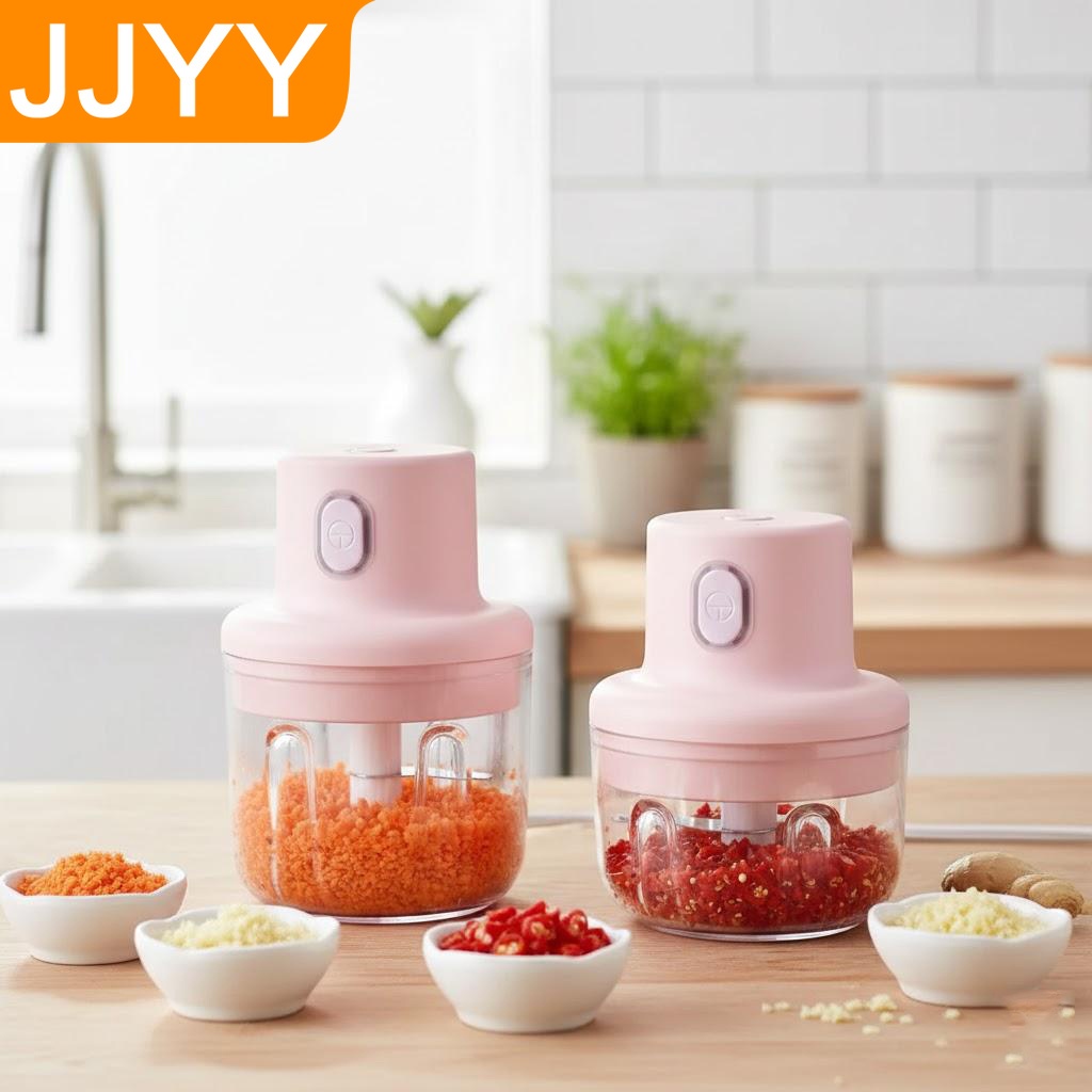 Elektrischer Knoblauchzerklein – Baby Food Maker Blender Bewertung und Preis