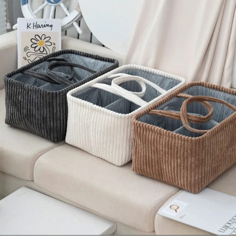 Tragbare Mama Tasche Windel Ta – Baby Products Basket Bewertung und Preis