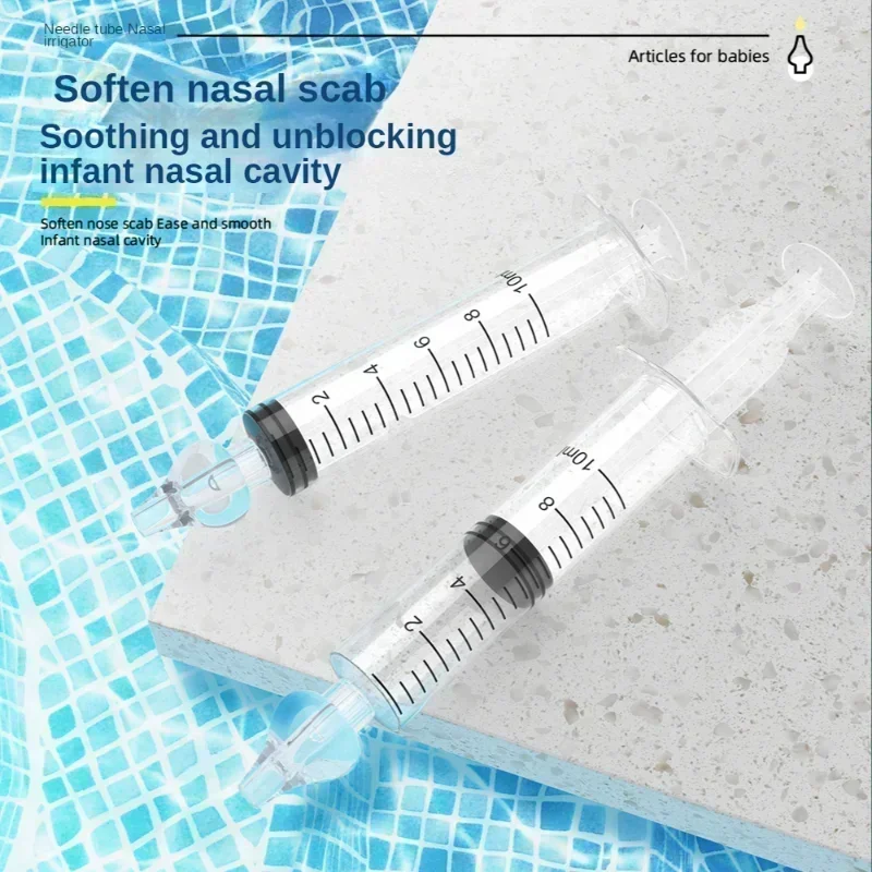 10ML/20ML Baby Nasensauger Spr – Baby Nose Cleaner Bewertung und Preis