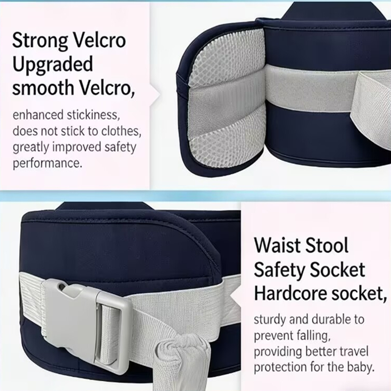 Babytrage Mehrzweck-Kängurutas – Ergonomic Baby Carrier Bewertung und Preis