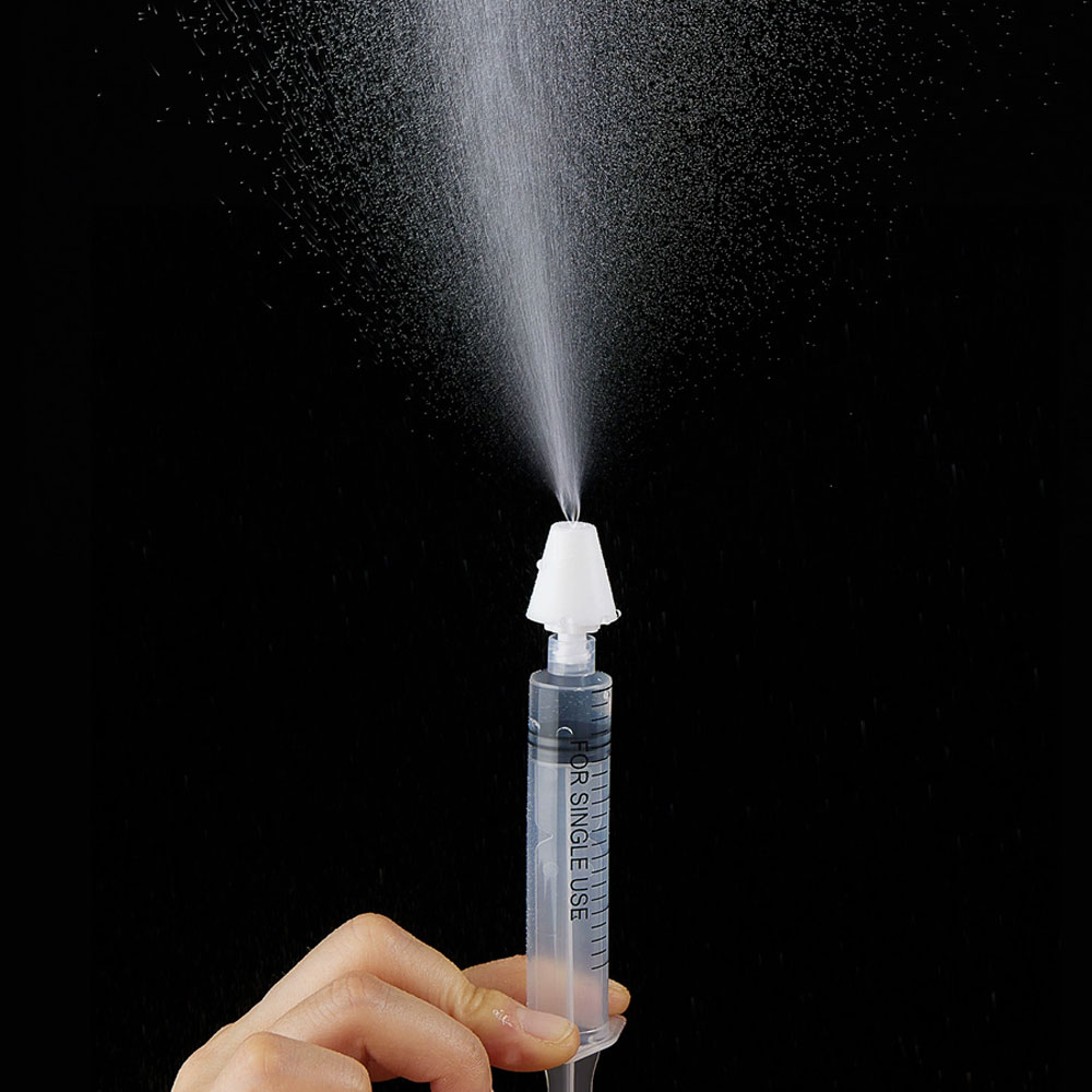 Nasensauger mit Sprühdüsen, Si – Baby Nose Cleaner Bewertung und Preis