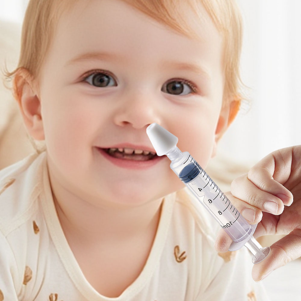Nasensauger mit Sprühdüsen, Si – Baby Nose Cleaner Bewertung und Preis
