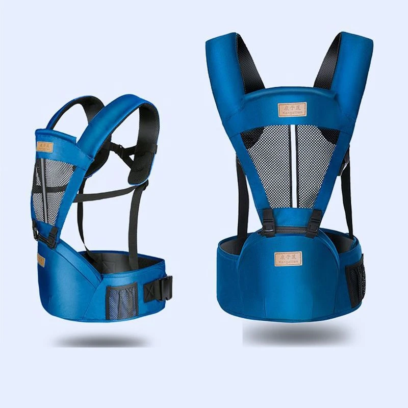 Multifunktionale Babytrage Erg – Ergonomic Baby Carrier Bewertung und Preis