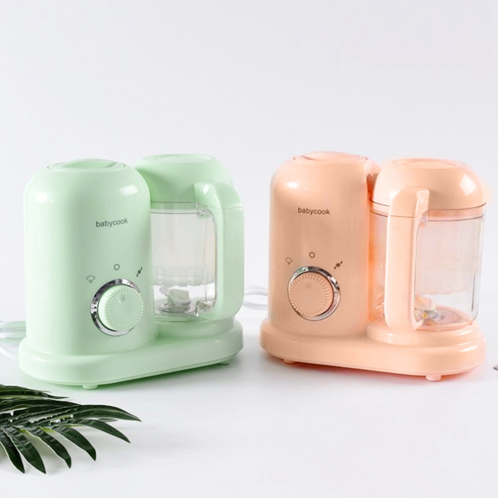 HIM-Babynahrungsmaschine, Mult – Baby Food Maker Blender Bewertung und Preis
