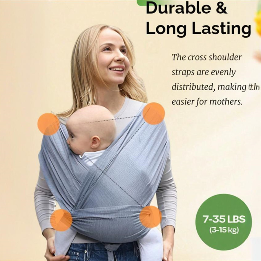Ergonomischer Baby-Rucksack, T – Ergonomic Baby Carrier Bewertung und Preis