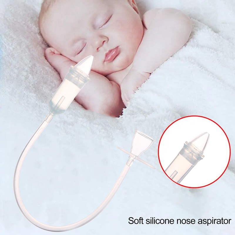 Absorbierender Silikon-Nasensa – Baby Nose Cleaner Bewertung und Preis