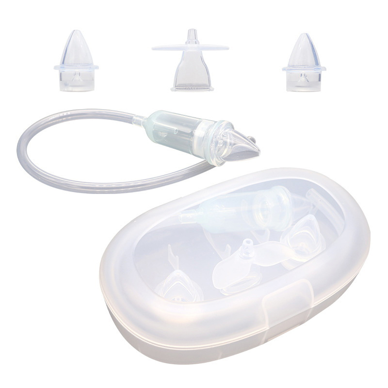 Absorbierender Silikon-Nasensa – Baby Nose Cleaner Bewertung und Preis