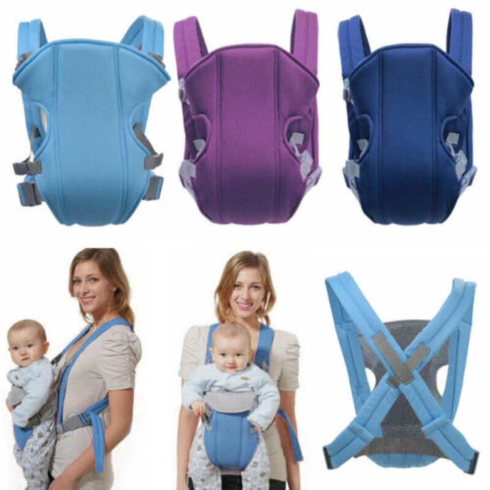 Känguru-Schultergurt für Klein – Ergonomic Baby Carrier Bewertung und Preis