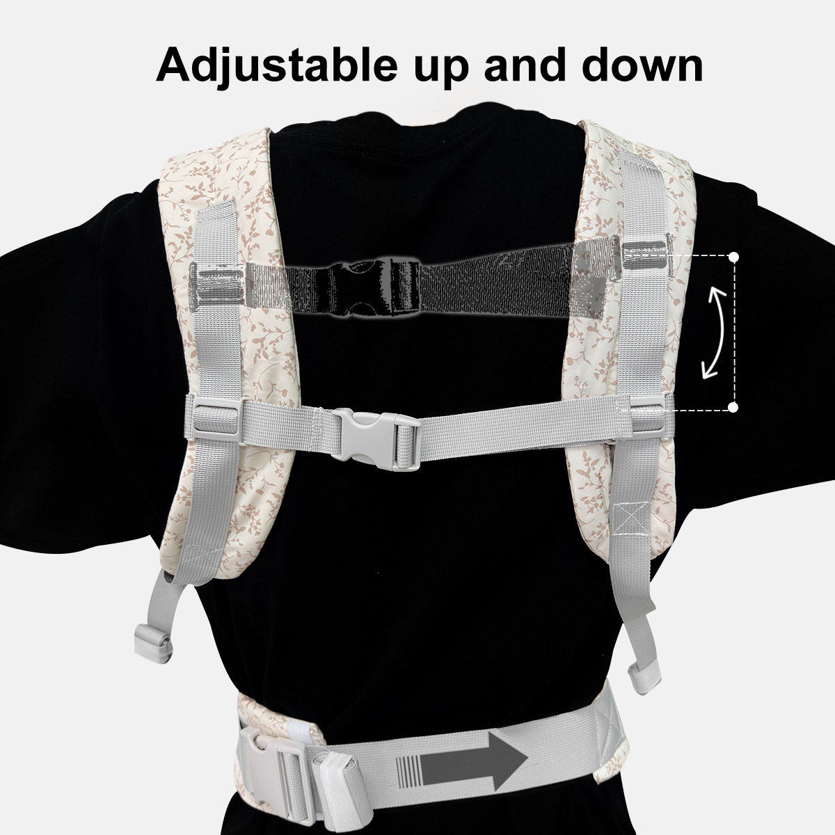 Tragbare Baby Tasche Baby Träg – Ergonomic Baby Carrier Bewertung und Preis