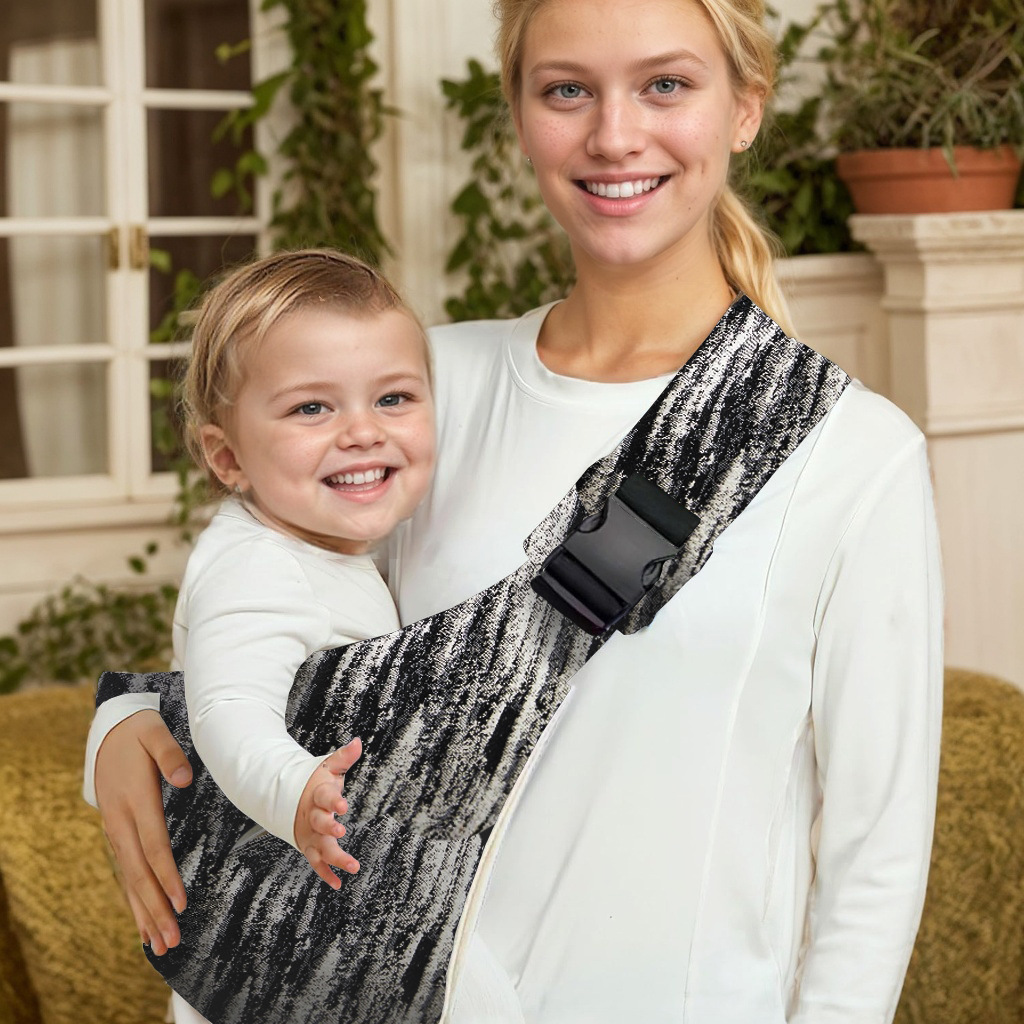 Babytrage für Neugeborene, Umh – Ergonomic Baby Carrier Bewertung und Preis