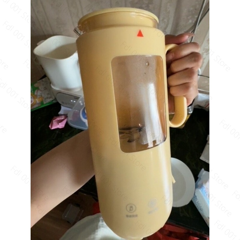 350ml Mini Elektrischer Mixer  – Baby Food Maker Blender Bewertung und Preis