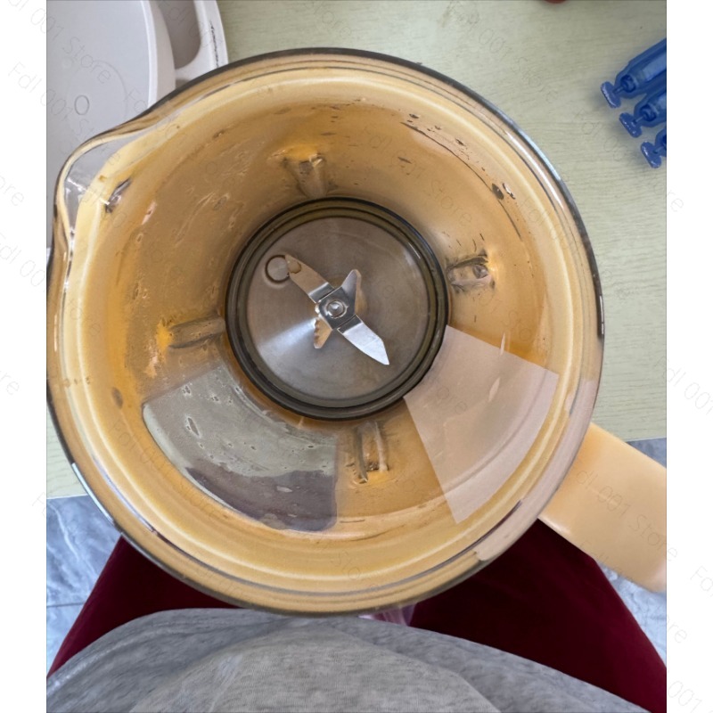 350ml Mini Elektrischer Mixer  – Baby Food Maker Blender Bewertung und Preis