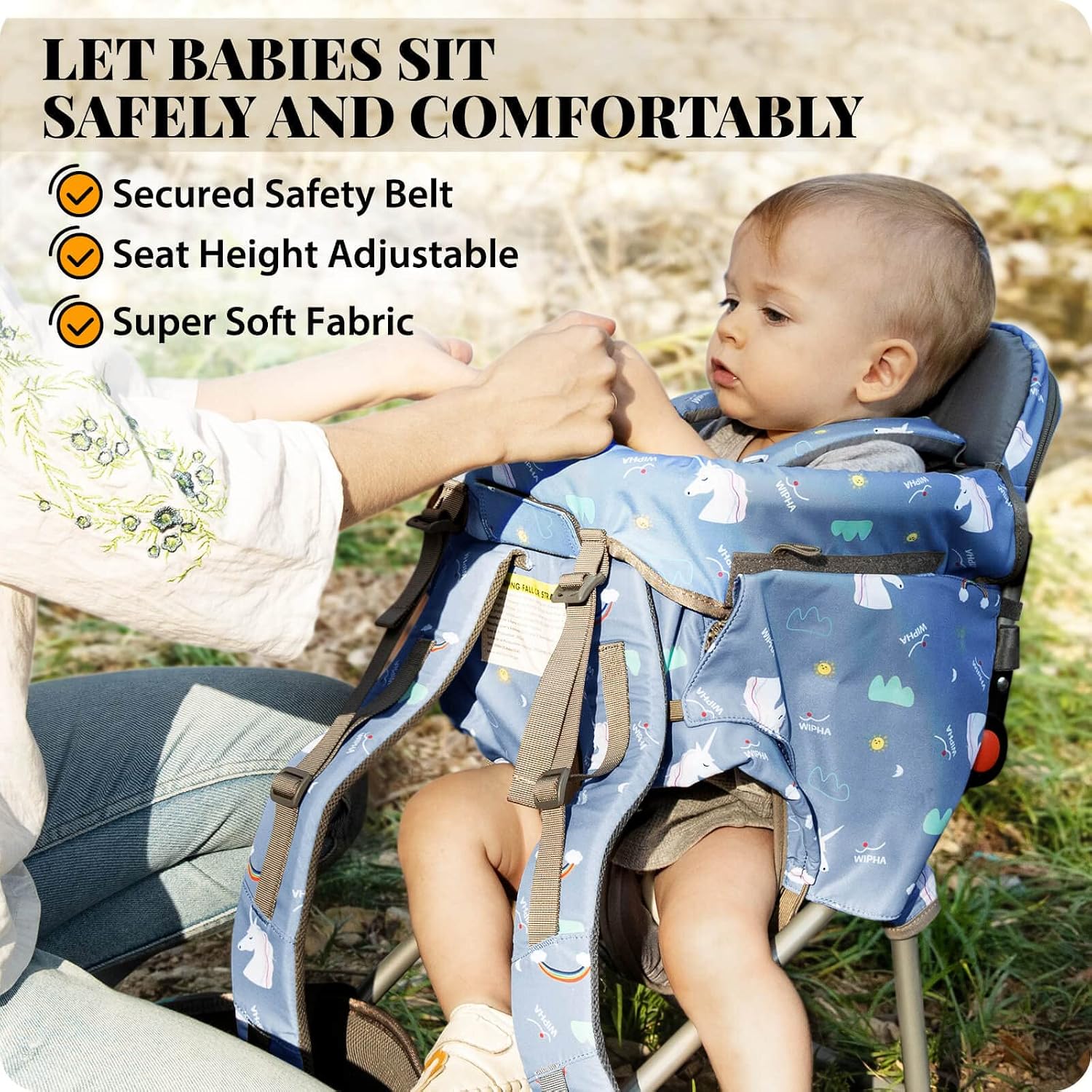 Ultraleichter Baby-Rucksackträ – Ergonomic Baby Carrier Bewertung und Preis