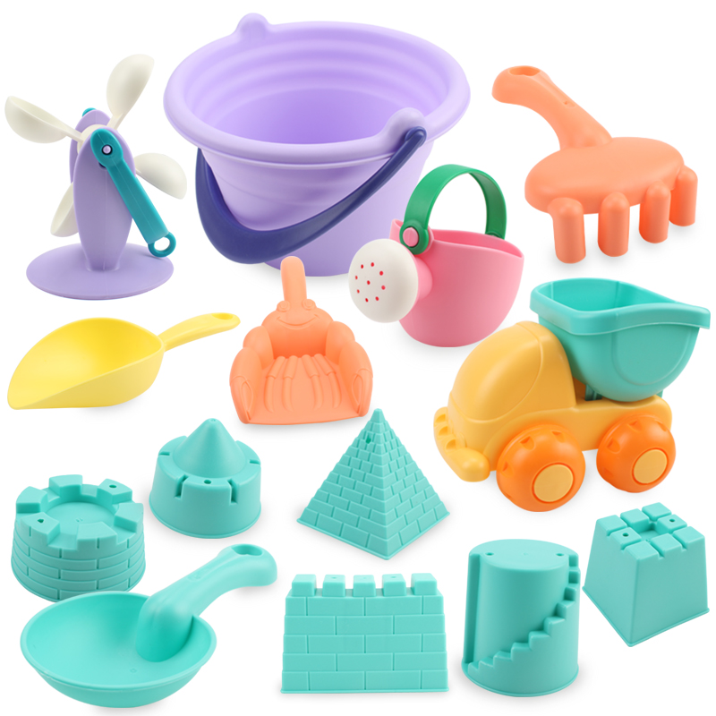 Strandspielzeug aus weichem Gu – Baby Products Best Bewertung und Preis