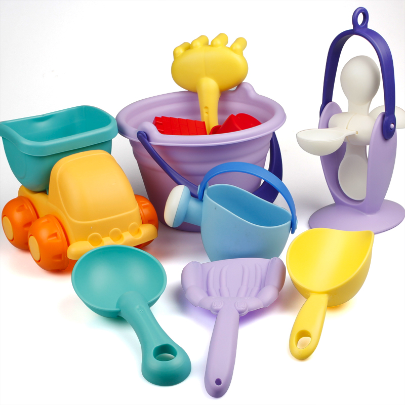 Strandspielzeug aus weichem Gu – Baby Products Best Bewertung und Preis
