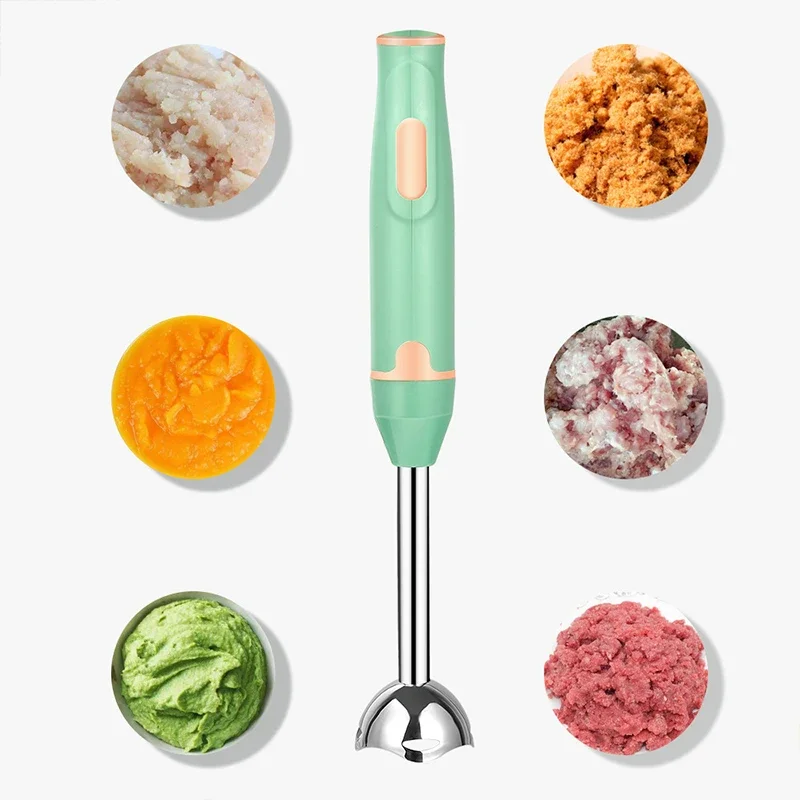 400 W Handmixer, elektrischer  – Baby Food Maker Blender Bewertung und Preis
