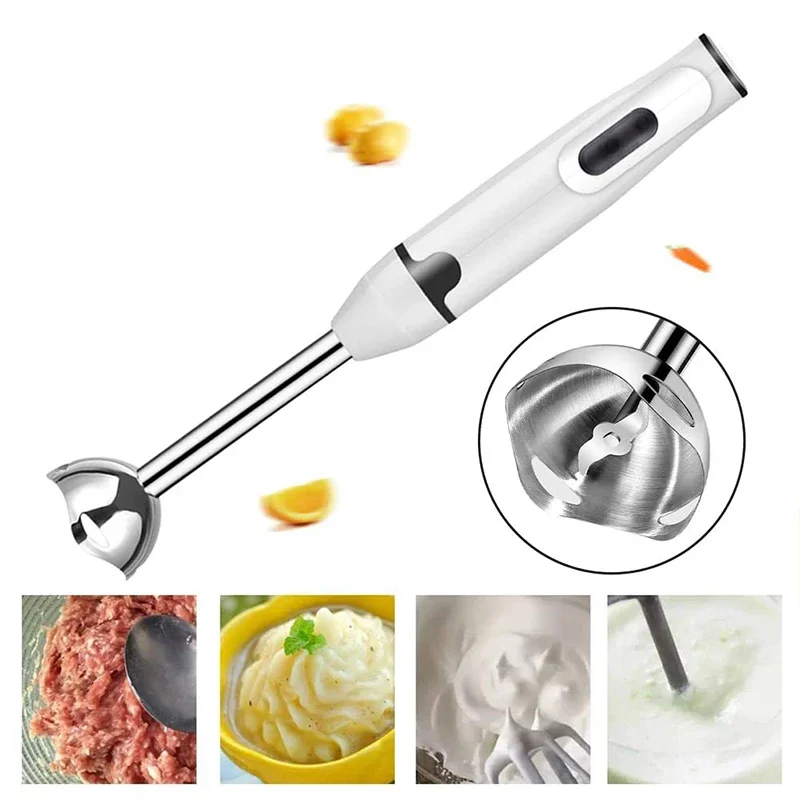 400 W Handmixer, elektrischer  – Baby Food Maker Blender Bewertung und Preis
