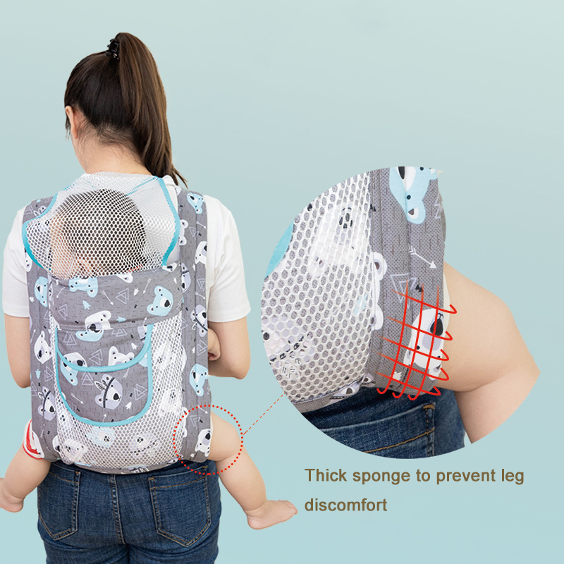 Babytrage, verstellbar, vorder – Ergonomic Baby Carrier Bewertung und Preis