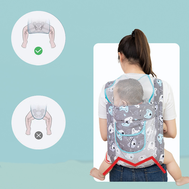Babytrage, verstellbar, vorder – Ergonomic Baby Carrier Bewertung und Preis