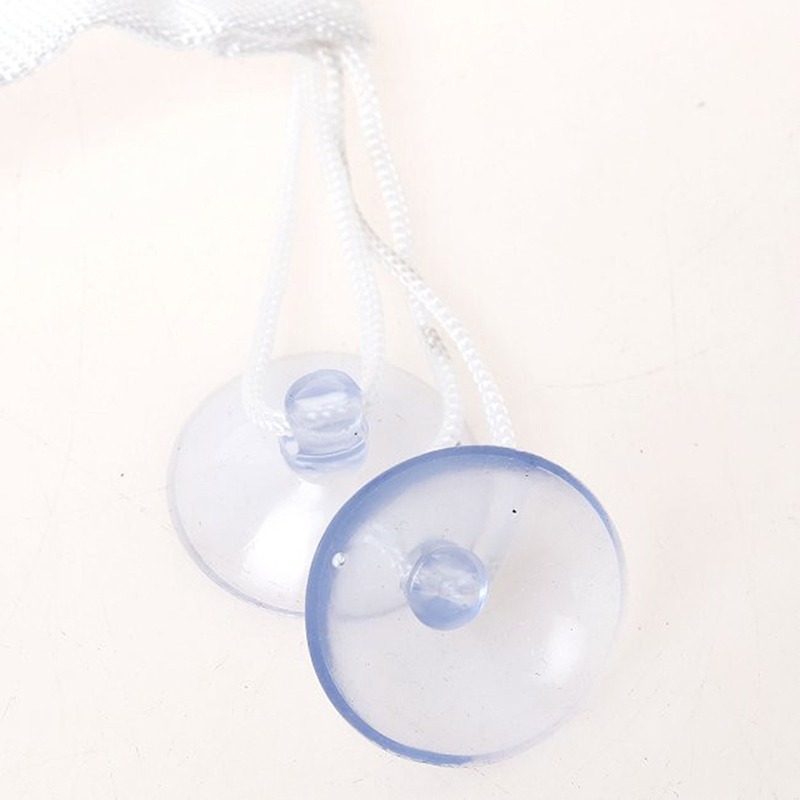 Baby Badezimmer Mesh Bag Kind  – Baby Products Basket Bewertung und Preis