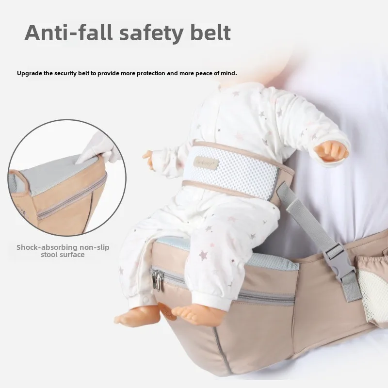Ergonomische Atmungsaktive Bab – Ergonomic Baby Carrier Bewertung und Preis