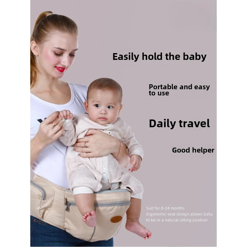 Ergonomische Atmungsaktive Bab – Ergonomic Baby Carrier Bewertung und Preis