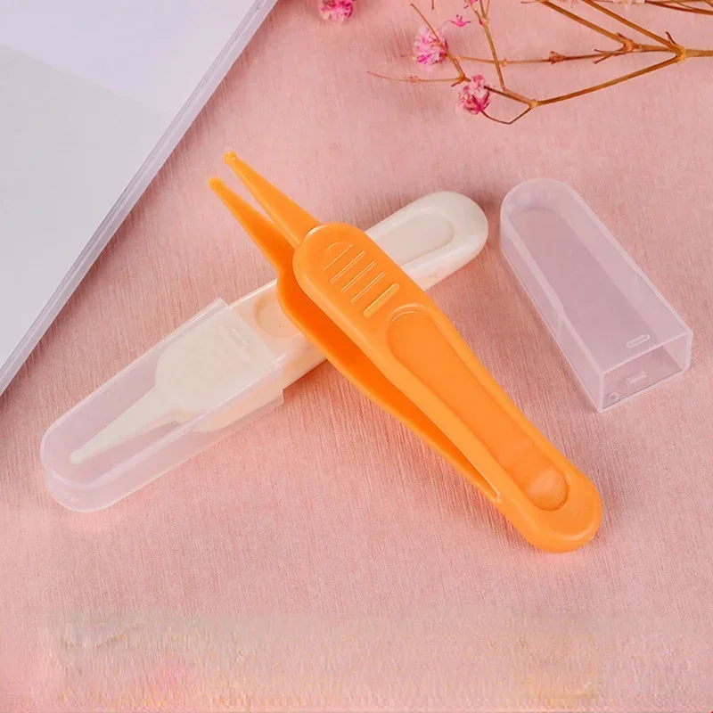 Baby Kunststoff Pinzette Nase  – Baby Nose Cleaner Bewertung und Preis