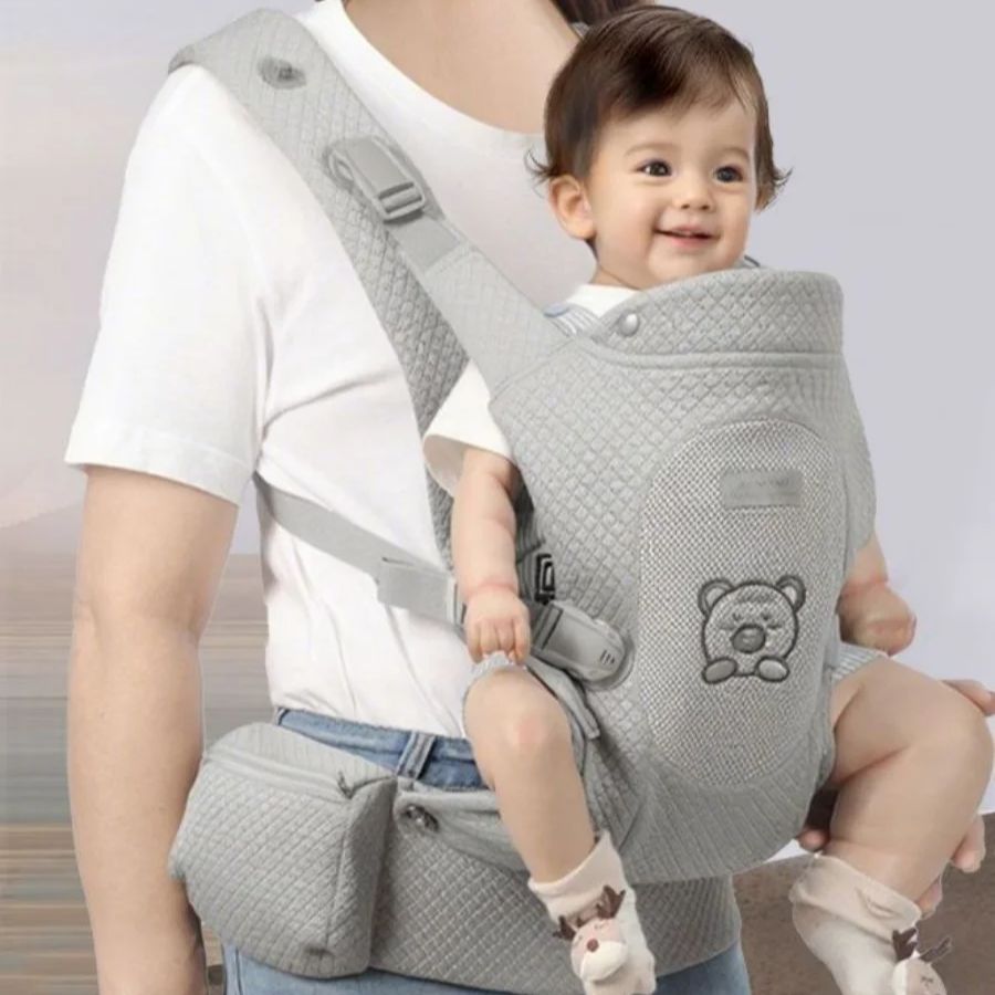 Babytrage, ergonomisches Desig – Ergonomic Baby Carrier Bewertung und Preis