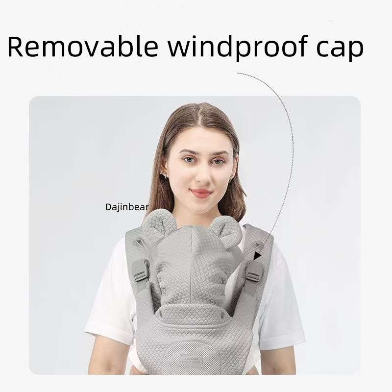 Babytrage, ergonomisches Desig – Ergonomic Baby Carrier Bewertung und Preis