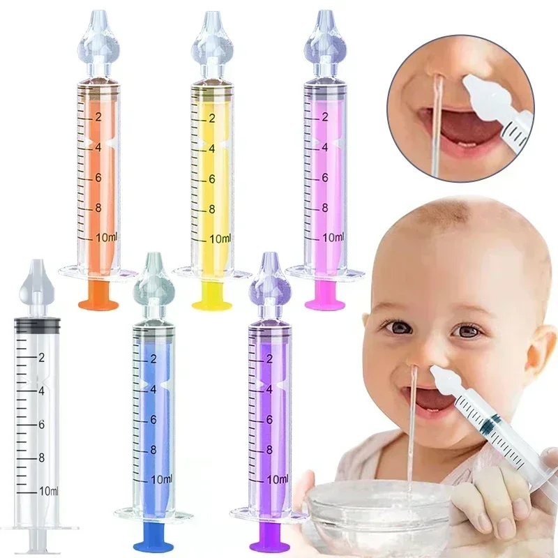 Silikon Baby Nasen sauger Spri – Baby Nose Cleaner Bewertung und Preis