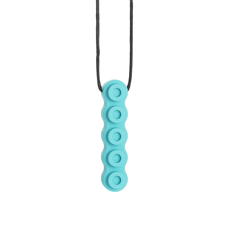 Neue Baby Beiß ringe Ziegel Bl – Baby Products Best Bewertung und Preis