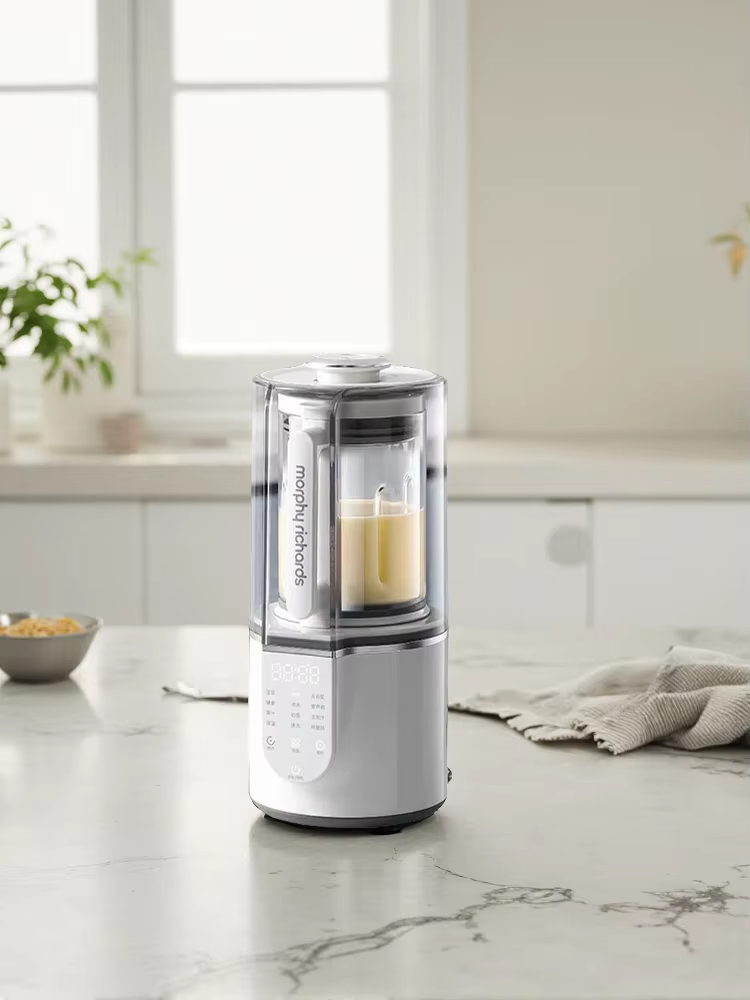 Morphy Richards 220V Leiser Mu – Baby Food Maker Blender Bewertung und Preis