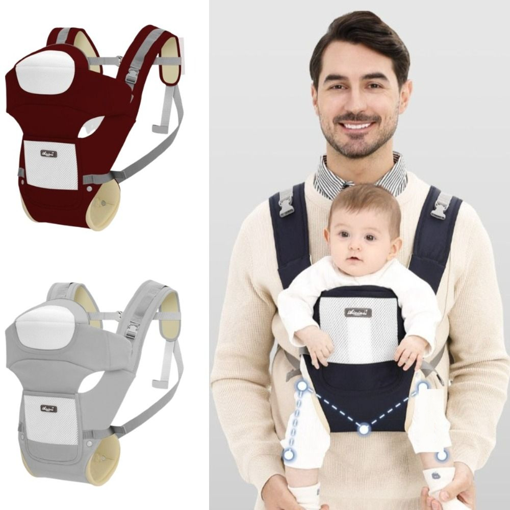 Ergonomischer Babytrage-Rucksa – Ergonomic Baby Carrier Bewertung und Preis