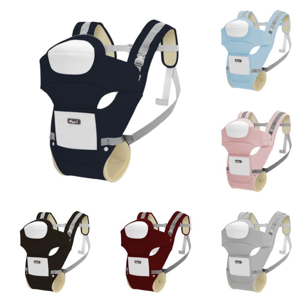 Ergonomischer Babytrage-Rucksa – Ergonomic Baby Carrier Bewertung und Preis