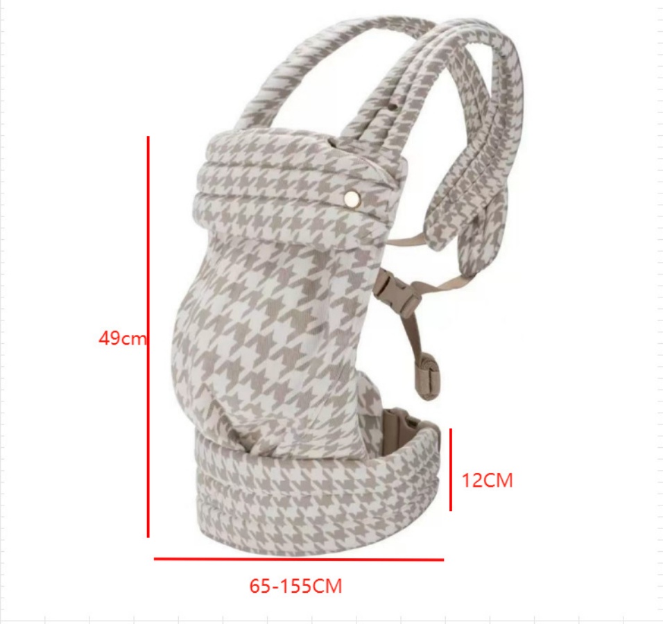 Babytrage für Neugeborene bis  – Ergonomic Baby Carrier Bewertung und Preis